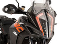 KTM 1290 SUPER ADVENTURE S [2020] – Scheinwerferschutz – Transparent-7