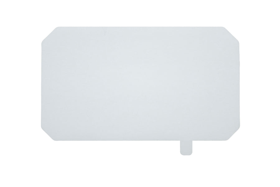 SUZUKI DL 800 V-STROM [2025] – Protecteur Tableau de Bord – Transparent