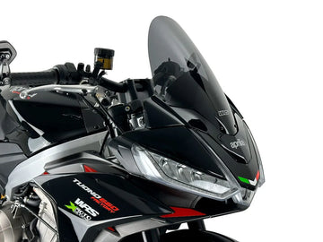Aprilia Tuono 660 [WRS] - pare-brise