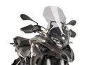 BENELLI TRK 502 X [2025] – Windabweiser Extended – Getönt-2