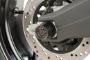 DUCATI MONSTER 797+ [2020] – Protecteur de protection contre les vibrations – Noir-1