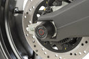 DUCATI MONSTER 797+ [2020] – Protecteur de protection contre les vibrations – Noir-2