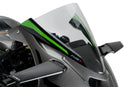 KAWASAKI ZX-6R NINJA [2025] – Z-Racing Scheibe – Getönt-23
