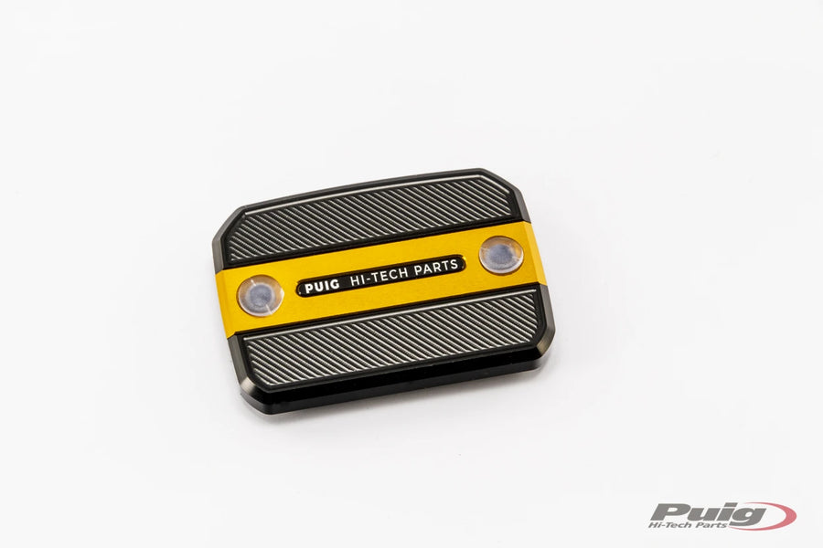 DUCATI SCRAMBLER URBAN MOTARD [2025] – Vorderer Bremsflüssigkeitsbehälterdeckel