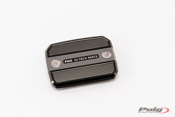 DUCATI SCRAMBLER URBAN MOTARD [2025] – Bouchon du réservoir de liquide de frein avant - 0