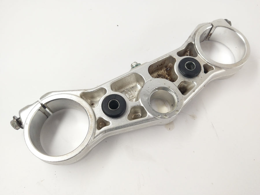 Husqvarna TE 449 A6 [2010] - Gabelbrücke oben