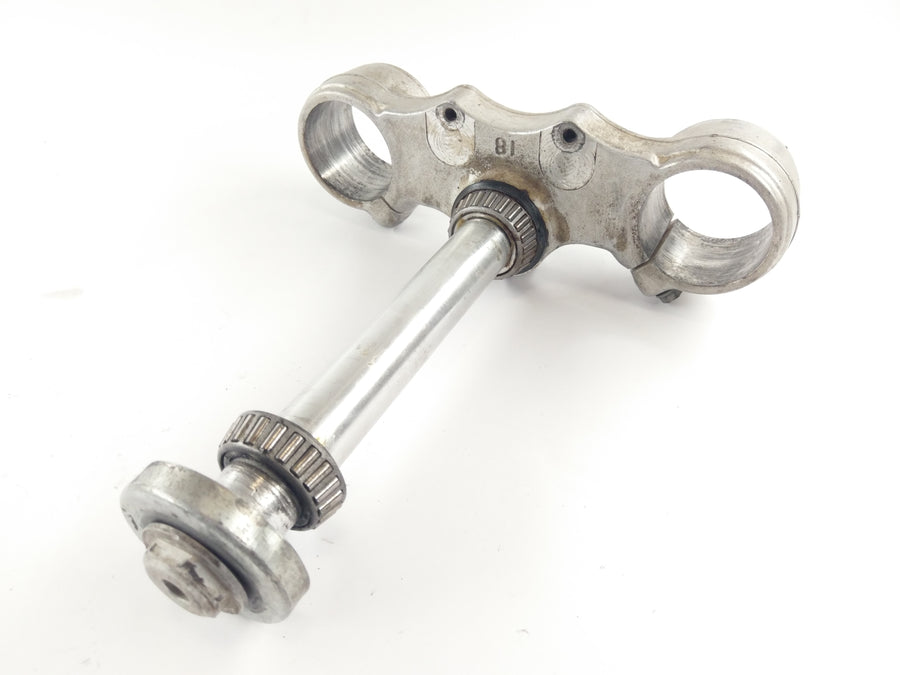 KTM GS 620 RD [1996] - lower triple clamp