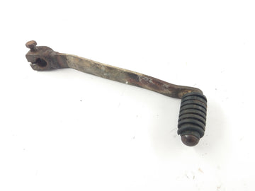 Yamaha XT 250 3Y3 [1987] - gear lever - 0