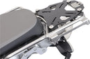 bmw f 850 gs [SW-MOTECH] – Plaques d'adaptation pour porte-bagages