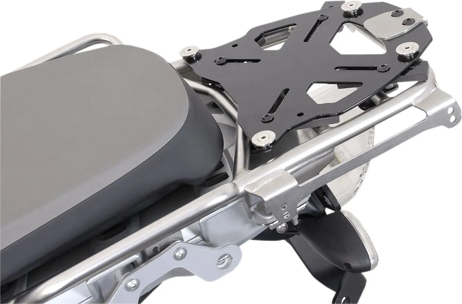 bmw f 850 gs [SW-MOTECH] – Plaques d'adaptation pour porte-bagages