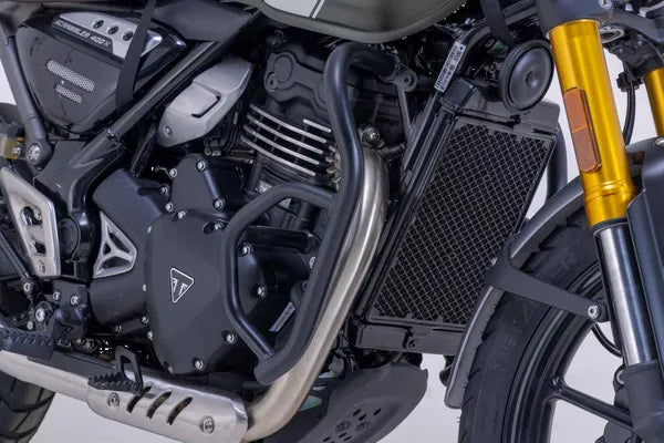 Triumph Speed 400 [SW-MOTECH] – Sturzbügel