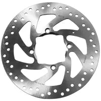 Ducati Multistrada 1200 S Pikes Peak [2016] - brake disc - picture 10