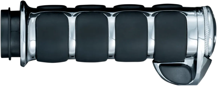 Harley-Davidson Sportster S [KURYAKYN] – ISO®-Griffe für Harley