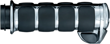 Harley-Davidson Ultra Limited Flhtk [Kuryakyn]-ISO® handles for Harley