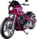 harley davidson sportster s rh 1250 s [CUSTOM DYNAMICS] – Phare LED ProBEAM® 5-3/4"-4
