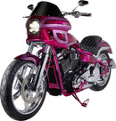 Harley Davidson Scout [CUSTOM DYNAMICS] – 5-3/4" ProBEAM® LED Scheinwerfer