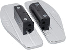 harley davidson touring [THRASHIN SUPPLY CO.] – Mini Running Boards-2