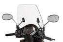 KYMCO MILER 125 [2022] - Scooter disc Trafic | Clear | PUIG 9501W