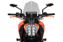 KTM 390 DUKE [2023] – Nouvelle Génération Sport – Transparent-3
