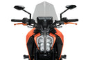 KTM 390 DUKE [2023] – Nouvelle Génération Sport – Transparent-5