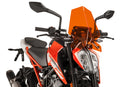 KTM 390 DUKE [2023] – Nouvelle Génération Sport – Transparent-15