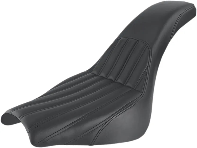 harley-davidson street bob [SADDLEMEN] – Knuckle Profiler™ seat