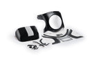 TRIUMPH BONNEVILLE SPEEDMASTER [2025] – Retro Windscreen – Tinted-16