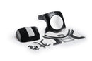 TRIUMPH BONNEVILLE SPEEDMASTER [2025] – Retro Windscreen – Tinted-6