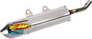 Husqvarna Tc 125 [2020-2022] - Turbinecore 2 Spark Arrestor rear silencer - picture 4