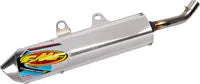 Ktm Xc 250 [2017-2018] - Turbinecore 2 Spark Arrestor Endschalldämpfer – Bild 9