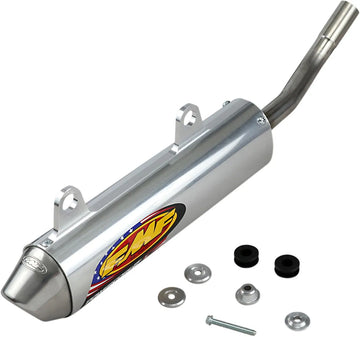 Husqvarna Te 150 [2017-2019] - Powercore 2 rear silencer – picture 2