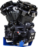 Harley-Davidson FLI 1868 Hydra-Glide Revival 114 [2024] - MK136 Black Edition Motor – Merkmal: 550G Nockenwelle – Bild 6