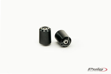KYMCO AK 550 PREMIUM [2025] – Long handlebar ends – silver - 0
