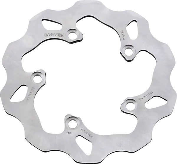 Yamaha YZF 1000 R1 [2023, 2020-2021] - disque de frein - photo 5