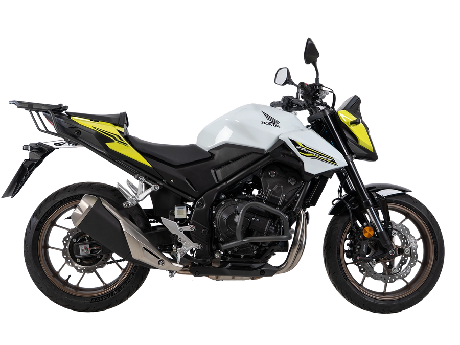 Honda CB 500 Hornet [2024-2026] - Smartrack Heckträger schwarz