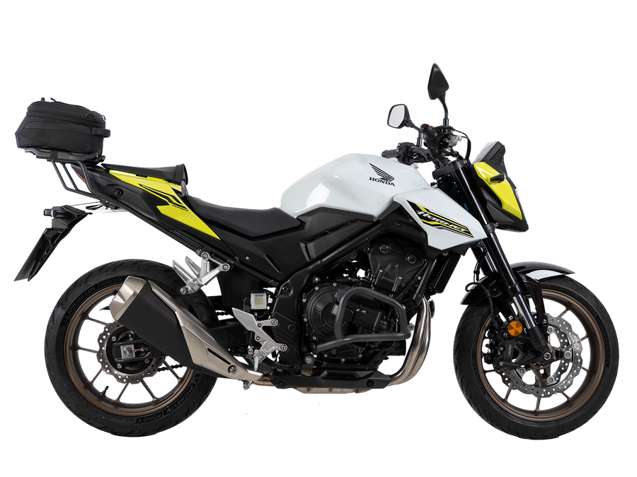 Honda CB 500 Hornet [2024-2026] - Smartrack Heckträger schwarz