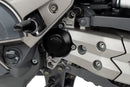 KYMCO AK 550 PREMIUM [2025] – Couvercle de Carter – Argent-4