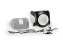 TRIUMPH BONNEVILLE SPEEDMASTER [2025] – Retro Windscreen – Tinted-1