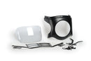 TRIUMPH BONNEVILLE SPEEDMASTER [2025] – Retro Fairing Screen – Black-10