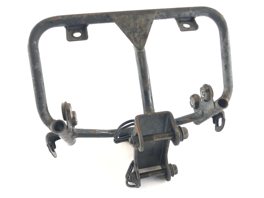Suzuki DR 800 S SR42B [1991] - Front fairing bracket antler