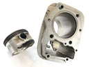 Suzuki VS 1400 Intruder VX51L [1996] - Cylinder with piston-1