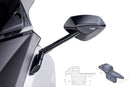 YAMAHA T-MAX 560 TECH MAX [2021] – Rückspiegeladapter für Befestigung an der-2