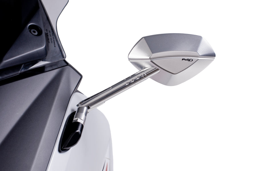 YAMAHA T-MAX 560 TECH MAX [2021] – Rückspiegeladapter für Befestigung an der