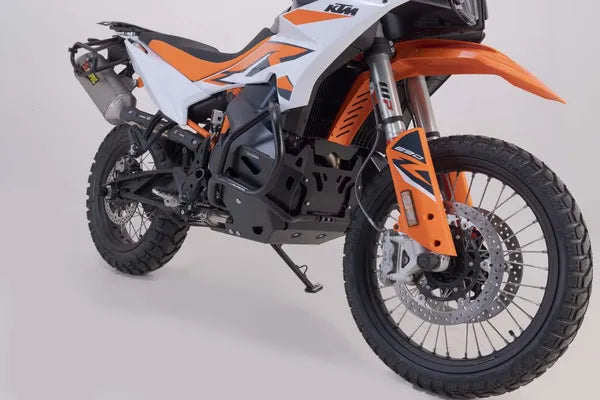 KTM 890 Adventure R [2023-2026] - Motorschutzbügel – Bild 5