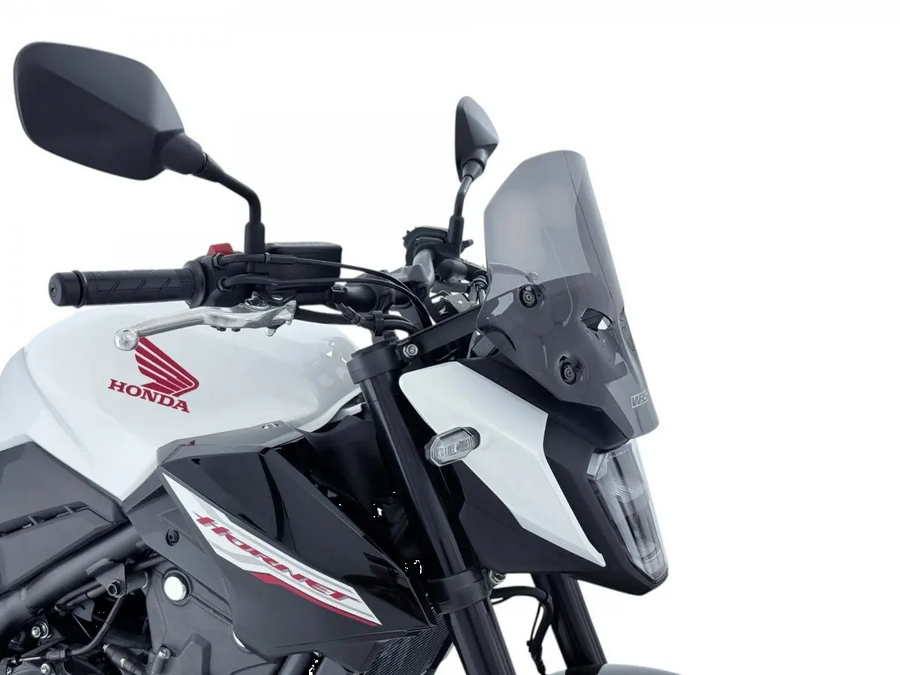 Honda CB 500 [WRS] – Pare-brise sport CB500 Hornet