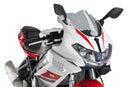 BENELLI TORNADO 302R [2023] – Bulle Racing – fortement teintée-7