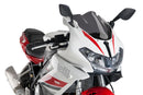 BENELLI TORNADO 302R [2023] – Bulle Racing – fortement teintée-2