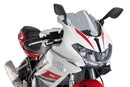 BENELLI TORNADO 302R [2023] – Bulle Racing – fortement teintée-3