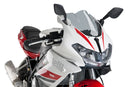 BENELLI TORNADO 302R [2023] – Bulle Racing – fortement teintée-4