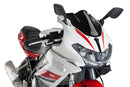 BENELLI TORNADO 302R [2023] – Bulle Racing – fortement teintée-11